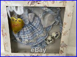 Tonner Effanbee LOT OF 5 PATSYETTE DOLL OUTFITS ALL NEW NRFB ONLY $30 EACH