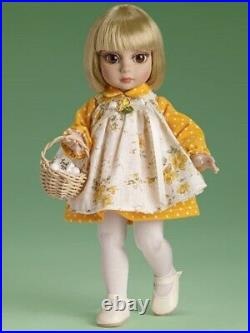 Tonner/Effanbee Patsy 10 RISE & SHINE OUTFIT NRFB + Shipper NO DOLL OUTFIT ONLY