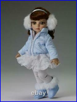 Tonner Effanbee Patsy Blustery Day Outfit 2013 LE300