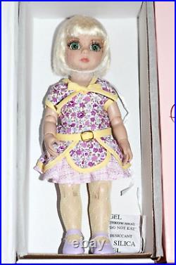 Tonner Effanbee Patsy Doll All Dressed Up Patsy 10 Platinum Nib