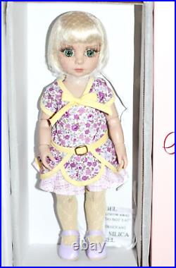 Tonner Effanbee Patsy Doll All Dressed Up Patsy 10 Platinum Nib