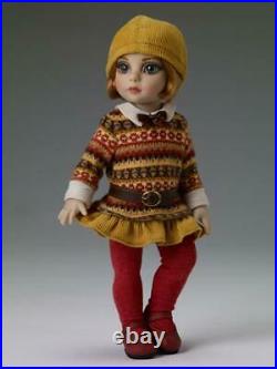 Tonner Effanbee Patsy School Days Outfit 2013 LE 300
