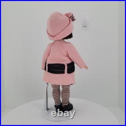 Tonner Effanbee Patsy Town Coat Outfit On Doll LE 300 2012 E12PTOF04