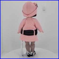Tonner Effanbee Patsy Town Coat Outfit On Doll LE 300 2012 E12PTOF04
