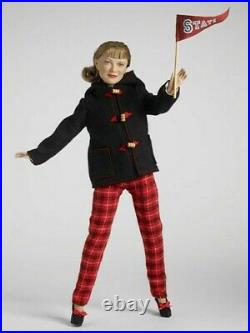 Tonner Effanbee Toasting Marshmallows Outfit Janet Lennon NRFB