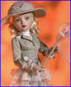 Tonner Ellowyne Endangered Species Ensemble Only No Doll Rare
