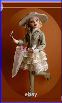 Tonner Ellowyne Endangered Species Ensemble Only No Doll Rare