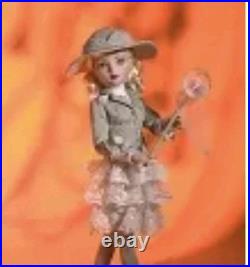 Tonner Ellowyne Endangered Species Ensemble Only No Doll Rare