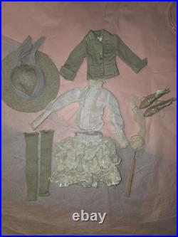 Tonner Ellowyne Endangered Species Ensemble Only No Doll Rare