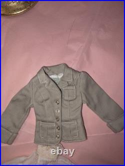 Tonner Ellowyne Endangered Species Ensemble Only No Doll Rare