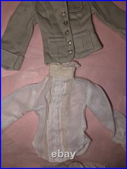 Tonner Ellowyne Endangered Species Ensemble Only No Doll Rare