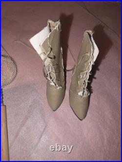 Tonner Ellowyne Endangered Species Ensemble Only No Doll Rare