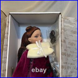 Tonner Ellowyne Purple Rain 16 FAO Schwarz special edition new in box