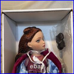 Tonner Ellowyne Purple Rain 16 FAO Schwarz special edition new in box