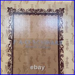 Tonner Ellowyne Purple Rain 16 FAO Schwarz special edition new in box