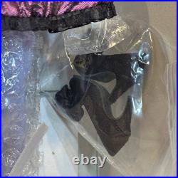 Tonner Ellowyne Purple Rain 16 FAO Schwarz special edition new in box