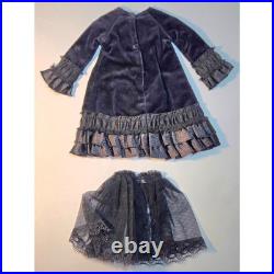 Tonner-Ellowyne Wilde 16 Doll Outfit & Wig Seriously Dressed (As shown)