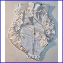 Tonner-Ellowyne Wilde 16 Doll Outfit & Wig Seriously Dressed (As shown)