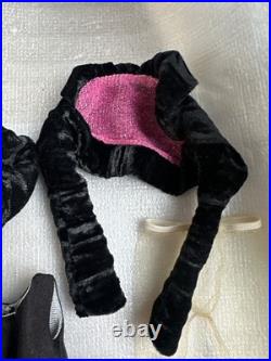 Tonner Ellowyne Wilde 2009 C'est La Vie 16 Fashion Doll Clothes Outfit Le 350