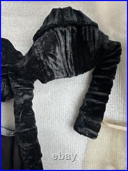 Tonner Ellowyne Wilde 2009 C'est La Vie 16 Fashion Doll Clothes Outfit Le 350