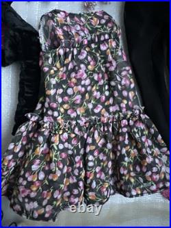 Tonner Ellowyne Wilde 2009 C'est La Vie 16 Fashion Doll Clothes Outfit Le 350
