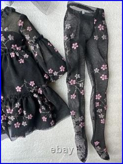 Tonner Ellowyne Wilde 2010 Collection Multiple Tears 16 Doll Clothes Outfit Le