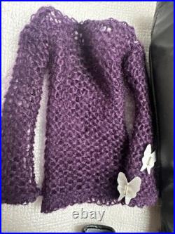 Tonner Ellowyne Wilde 2010 Dark Days 16 Fashion Doll Clothes Outfit Le 1000