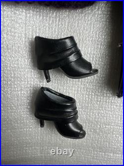 Tonner Ellowyne Wilde 2010 Dark Days 16 Fashion Doll Clothes Outfit Le 1000