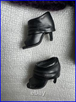 Tonner Ellowyne Wilde 2010 Dark Days 16 Fashion Doll Clothes Outfit Le 1000