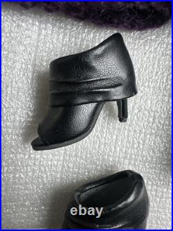 Tonner Ellowyne Wilde 2010 Dark Days 16 Fashion Doll Clothes Outfit Le 1000