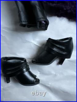 Tonner Ellowyne Wilde 2010 Dark Days 16 Fashion Doll Clothes Outfit Le 1000