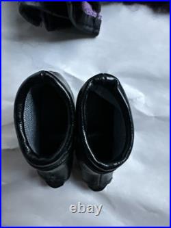 Tonner Ellowyne Wilde 2010 Dark Days 16 Fashion Doll Clothes Outfit Le 1000