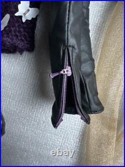 Tonner Ellowyne Wilde 2010 Dark Days 16 Fashion Doll Clothes Outfit Le 1000