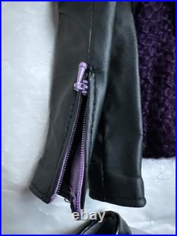 Tonner Ellowyne Wilde 2010 Dark Days 16 Fashion Doll Clothes Outfit Le 1000