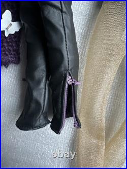 Tonner Ellowyne Wilde 2010 Dark Days 16 Fashion Doll Clothes Outfit Le 1000