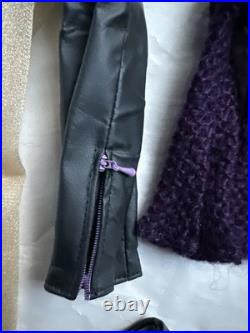 Tonner Ellowyne Wilde 2010 Dark Days 16 Fashion Doll Clothes Outfit Le 1000