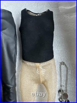 Tonner Ellowyne Wilde 2010 Dark Days 16 Fashion Doll Clothes Outfit Le 1000