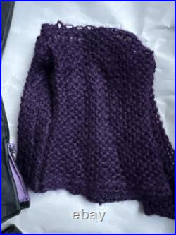 Tonner Ellowyne Wilde 2010 Dark Days 16 Fashion Doll Clothes Outfit Le 1000