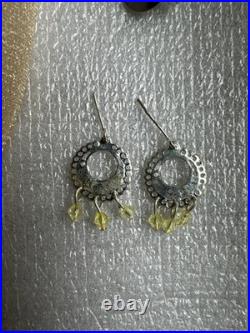 Tonner Ellowyne Wilde 2010 Dark Days 16 Fashion Doll Clothes Outfit Le 1000