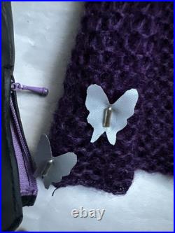 Tonner Ellowyne Wilde 2010 Dark Days 16 Fashion Doll Clothes Outfit Le 1000