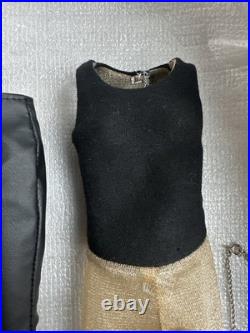 Tonner Ellowyne Wilde 2010 Dark Days 16 Fashion Doll Clothes Outfit Le 1000