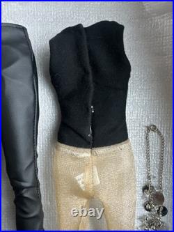 Tonner Ellowyne Wilde 2010 Dark Days 16 Fashion Doll Clothes Outfit Le 1000