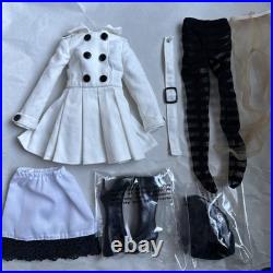 Tonner Ellowyne Wilde 2010 Mistakenly Sad 16 Fashion Doll Clothes Outfit Le1000 Tonner Ellowyne Wilde 2010 Mistakenly Sad 16 Fashion Doll Clothes Outfit Le1000