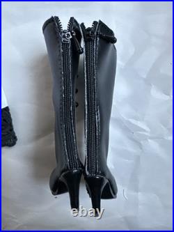 Tonner Ellowyne Wilde 2010 Mistakenly Sad 16 Fashion Doll Clothes Outfit Le1000 Tonner Ellowyne Wilde 2010 Mistakenly Sad 16 Fashion Doll Clothes Outfit Le1000