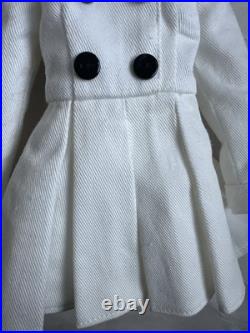 Tonner Ellowyne Wilde 2010 Mistakenly Sad 16 Fashion Doll Clothes Outfit Le1000 Tonner Ellowyne Wilde 2010 Mistakenly Sad 16 Fashion Doll Clothes Outfit Le1000