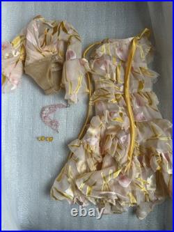 Tonner Ellowyne Wilde 2011 A Fluttering Heart 16 Fashion Doll Outfit Le 100