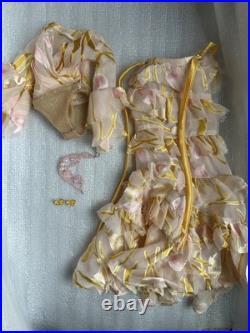 Tonner Ellowyne Wilde 2011 A Fluttering Heart 16 Fashion Doll Outfit Le 100