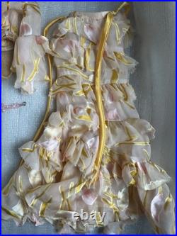 Tonner Ellowyne Wilde 2011 A Fluttering Heart 16 Fashion Doll Outfit Le 100
