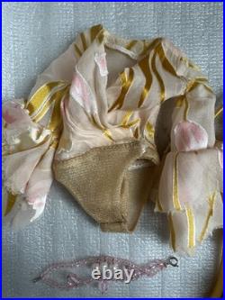 Tonner Ellowyne Wilde 2011 A Fluttering Heart 16 Fashion Doll Outfit Le 100