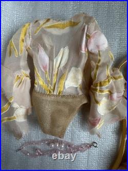 Tonner Ellowyne Wilde 2011 A Fluttering Heart 16 Fashion Doll Outfit Le 100